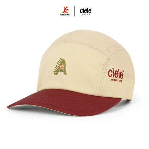 CIELE - GOCap SC - Comp - WWMCity26 - Austin CIELE - GOCap SC - Comp - WWMCity26 - Austin